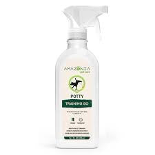 Amazonia Potty Training Go 500ml