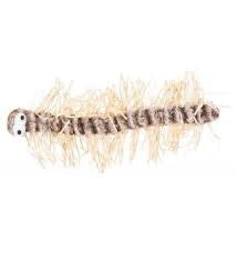 Trixie Long Centipede Cat Toy 33cm