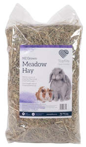 Hay Meadow Topfite 1kg