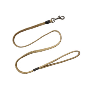 Pet: Shimmer Pet Mini Lead Neutral