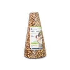 Topflite Wild Bird Seed Cone XL