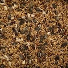 Cockatiel & Parrot Seed Mix