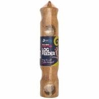 Pet: TopFlite Wild Bird Energy Log Feeder