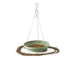 Topflite Wild Bird Splash & Feed Feeder