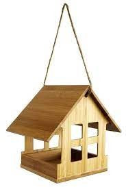 Topflite Wild Bird Bach Feeder