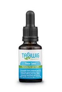 Tagiwig Fear less 25ml