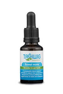 Tagiwig Bowel Move 25ml