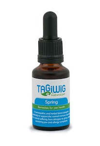 Tagiwig Spring 25ml