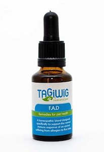 Tagiwig F.A.D. 25ml