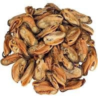 NZ Green Lipped Mussels Treats 100g