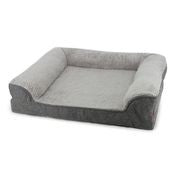 Dog Bed Its Bed Time Ortho Lounger