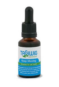 Tagiwig Keep Moving 25ml