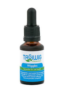 Tagiwig Wiggles 25ml