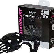 Huskimo Specialist Freedom Dog Muzzle