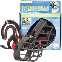 Baskerville Ultra Dog Muzzle