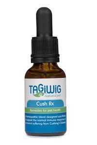 Tagiwig Cush Rx 25ml