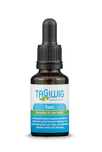 Pet: Tagiwig Ears 25ml