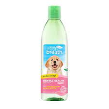 Tropiclean Dental Health Solution Puppies 473ml