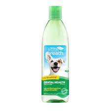 Tropiclean Dental Health Solution Dogs 473ml