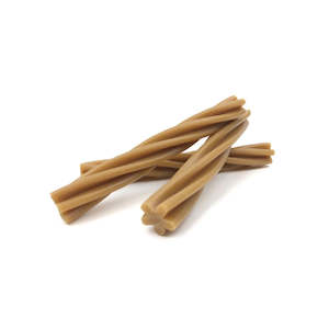 Pet: Veggie Star Stick Dog Treat