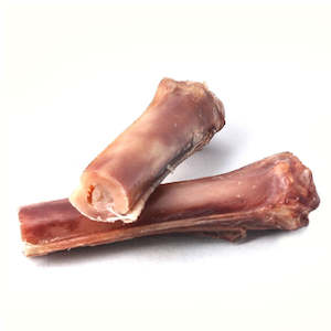 NZ Venison Shank Bone Half Dog Treat