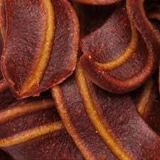 NZ Bacon Chews Dog Treats 200g