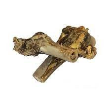 Pet: Venison Half Clod Bone Dog Treat