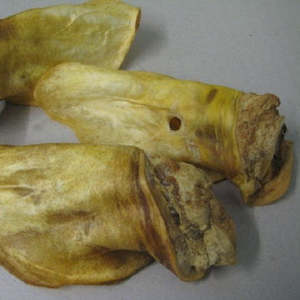 Pet: NZ Cattle Ear Dog Treat