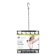 Topflite Wild Bird Energy Cake Feeder