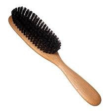 Wooden Bristle Brush