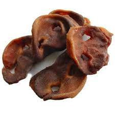 Pet: Pig Snouts Dog Treat