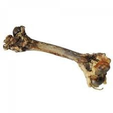 Pet: NZ Venison Clod Bone Dog Treat