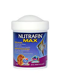 Nutrafin Max Tropical Flake Fish Food