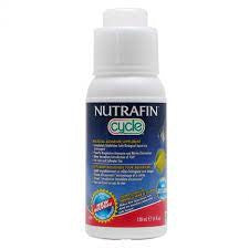 Pet: Nutrafin Cycle Biological Enhancer