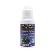 Nutrafin Clear Fast Water Clarifier 120ml