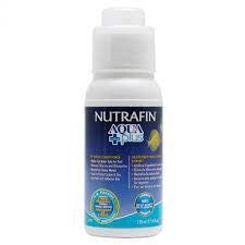 Nutrafin Aqua Plus Water Conditioner