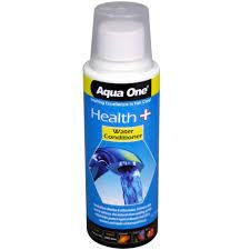 Aqua One Health + Water Conditioner