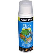 Aqua One Bio Starter