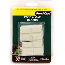 Aqua One Algae Block Pond