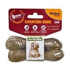 Gnawlers Bone Chicken