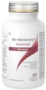 Bio-Berberine ™ Advanced 60 VC