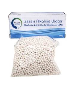 zazen Alkalinity & Anti-Oxidant Enhancer 100g