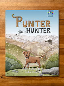 Punter the Hunter