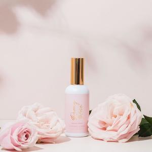 Living Light Dream Room Spray - Peony Rose