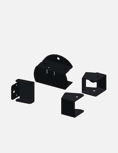 Fence & Gate Accessories: Brackets