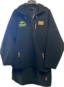 FENCEQUIP branded Lonely Track Jacket - Long Sleeved