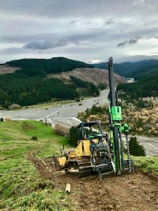 Dozer Lifter