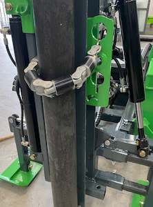 General engineering: Pin & Chain Hooks