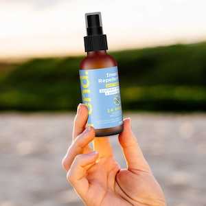 Fend DEET-free Insect Repellent