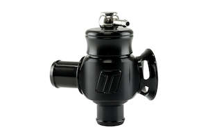 Turbosmart Kompact Dual Port BOV - Blow Off Valve